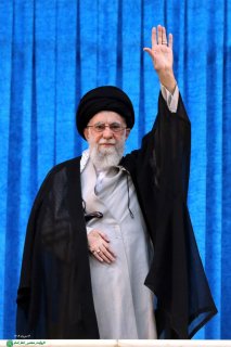 #امام_خامنه_ای
